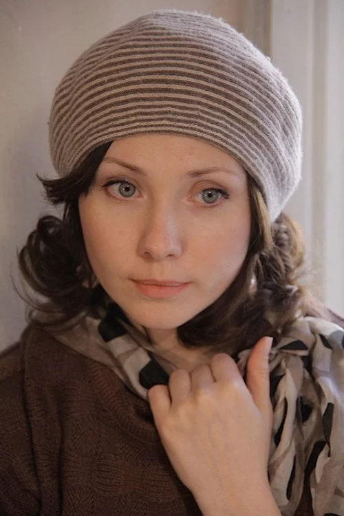 Алла Фомичева