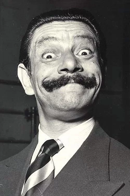 Tino Scotti