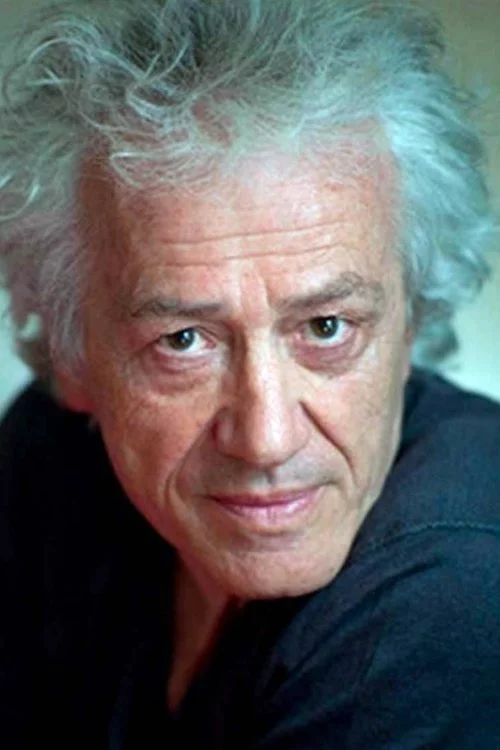 Jean-Luc Moreau