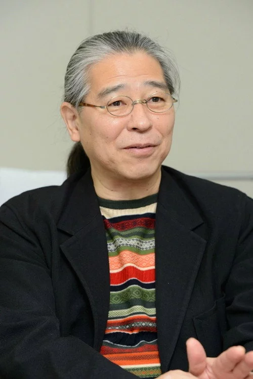 森昌行