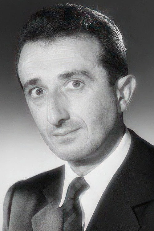 Pascal Mazzotti