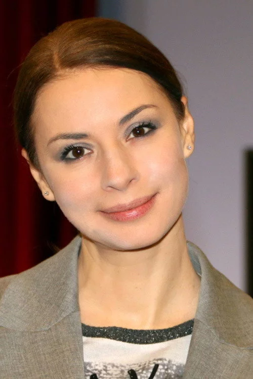 Ирина Лачина