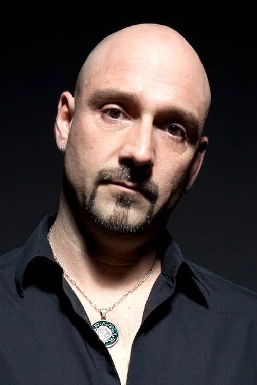 Oliver Hartmann