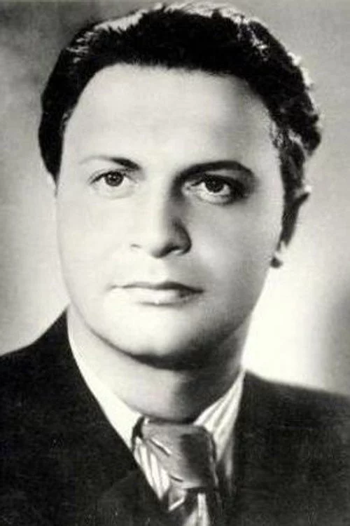 Владимир Балашов