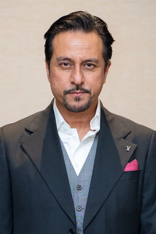 Bront Palarae