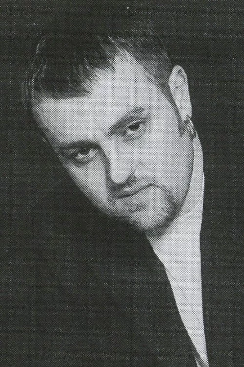 Pascal Caubet