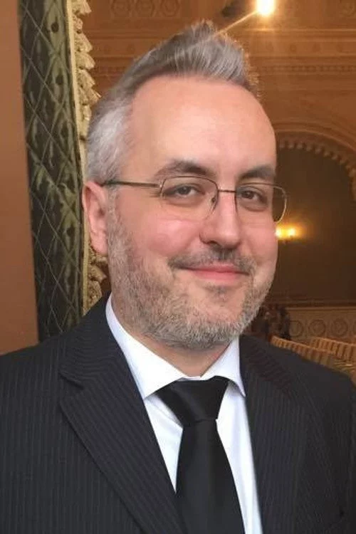 Köbli Norbert