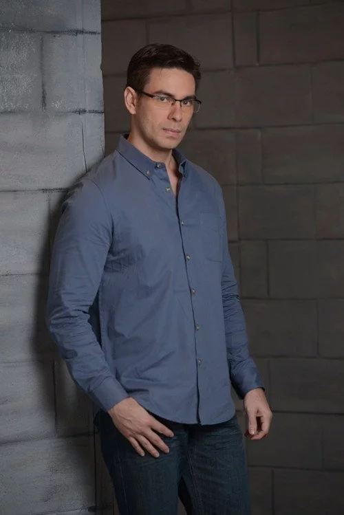 Carlos Morales