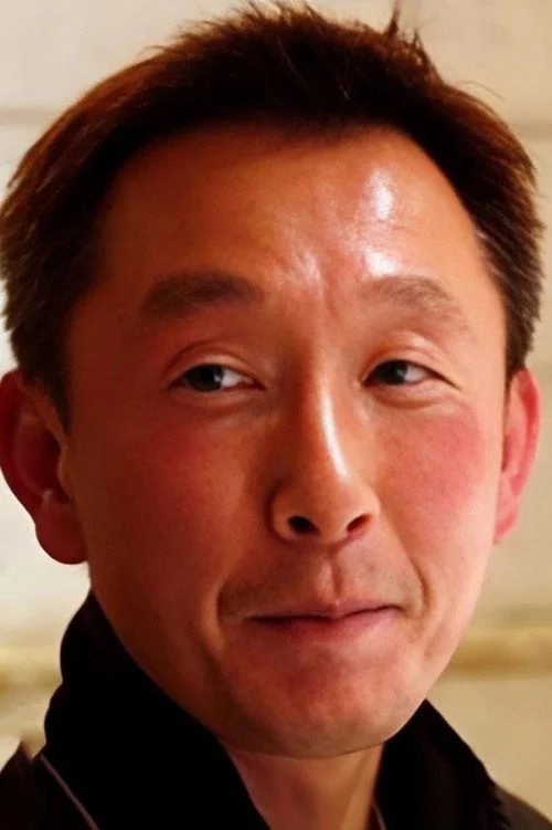 臼井儀人