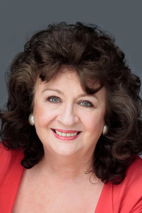 Ellen Jackson