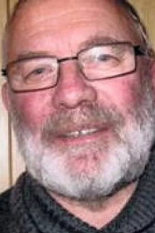 Folmer Rubæk