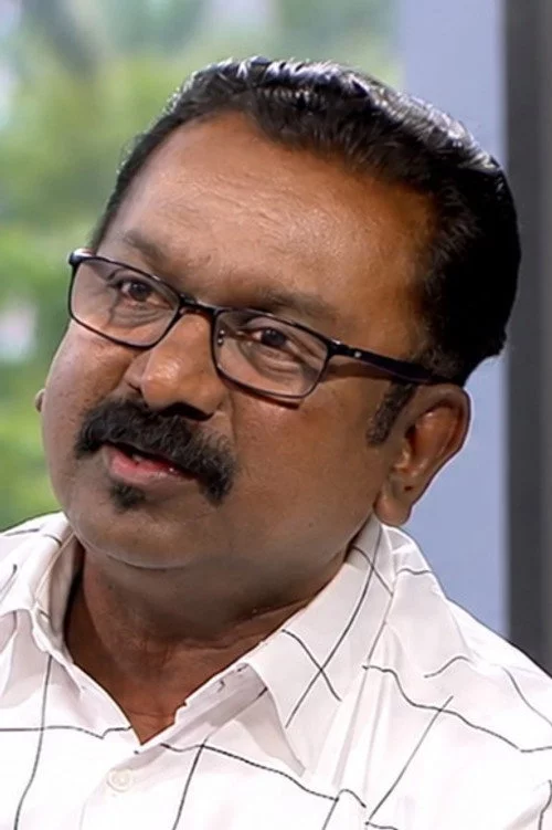 எஸ். ஏ. ராஜ்குமார்