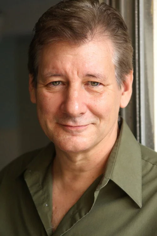 Thomas Garner