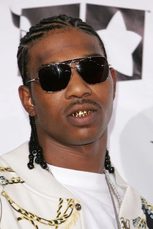 Christopher 'BG' Dorsey