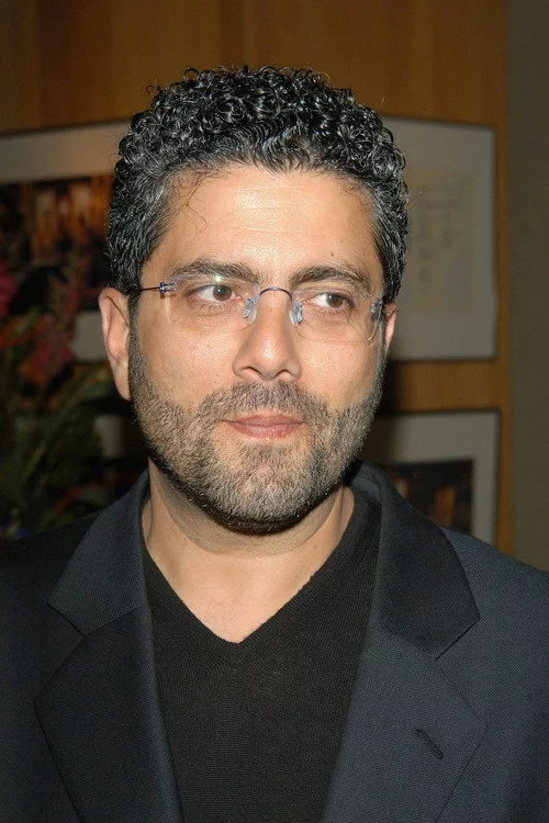 Shemi Zarhin