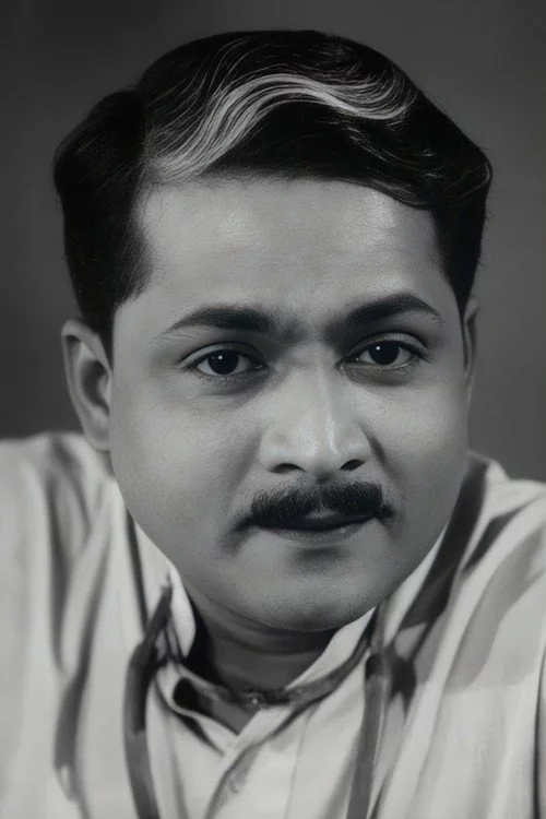 கே. ஏ. தங்கவேலு