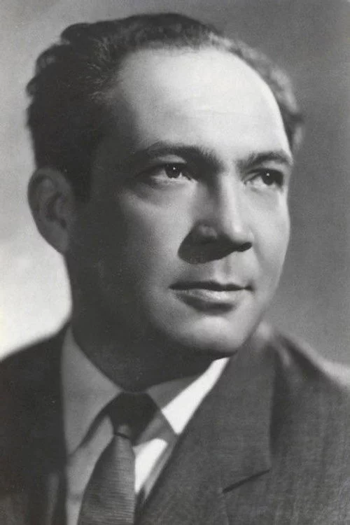 Григорий Гай