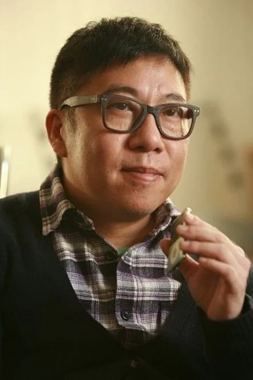 馬偉豪