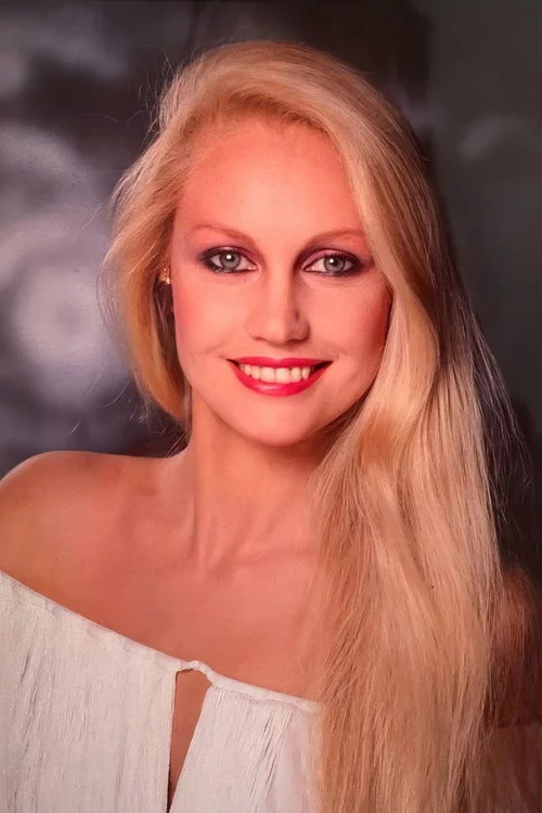 Anneline Kriel