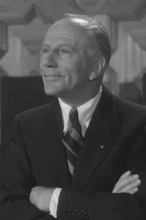 Maurice Bénard