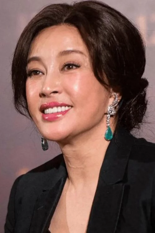 刘晓庆