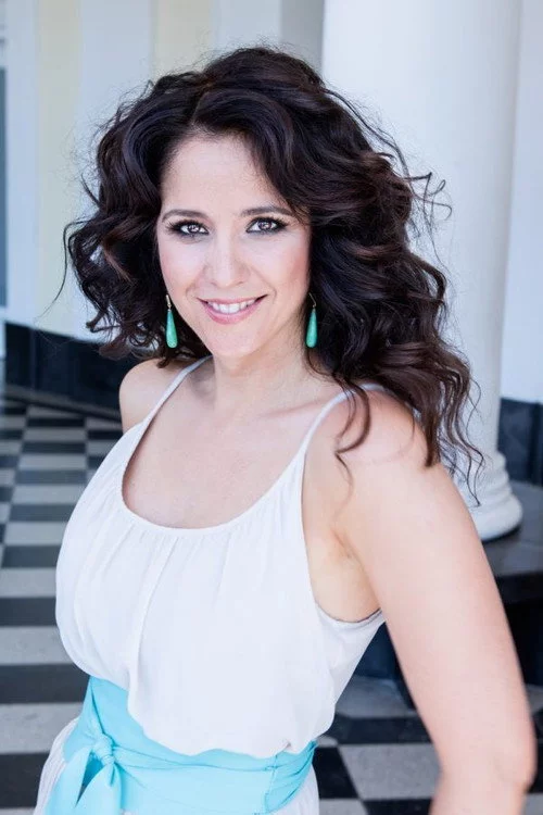 Gubás Gabriella