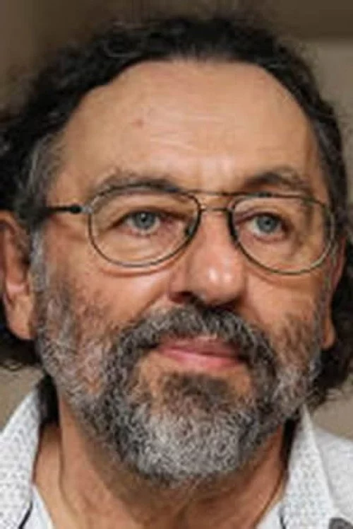 Alain Fresnot