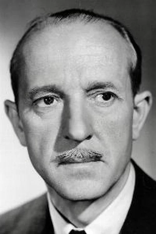 Ferris Taylor