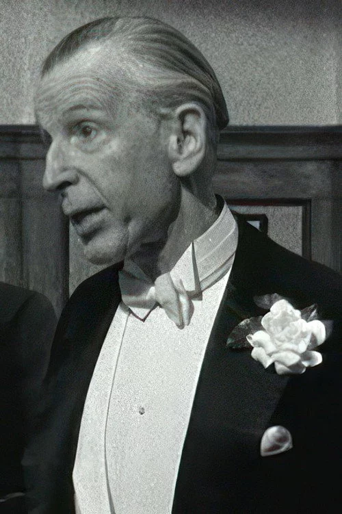 Robert Moor