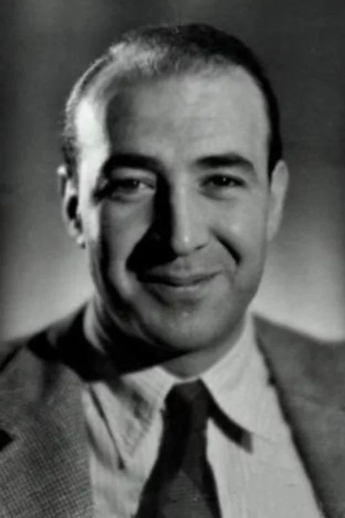 José Luis Sáenz de Heredia