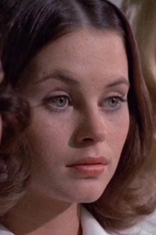 Patty Byrne