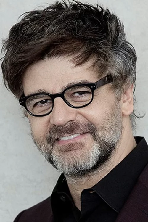 Luiz Fernando Carvalho
