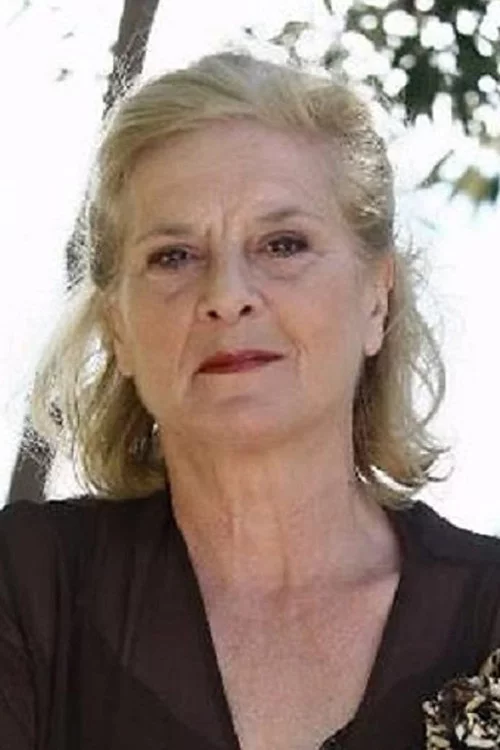 Πηνελόπη Πιτσούλη