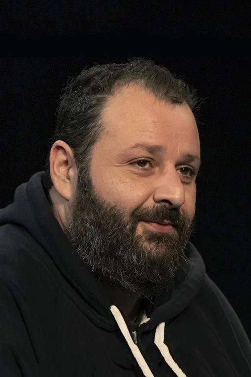 Σωκράτης Πατσίκας