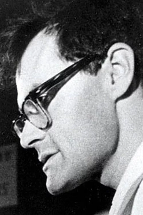 Kent MacKenzie