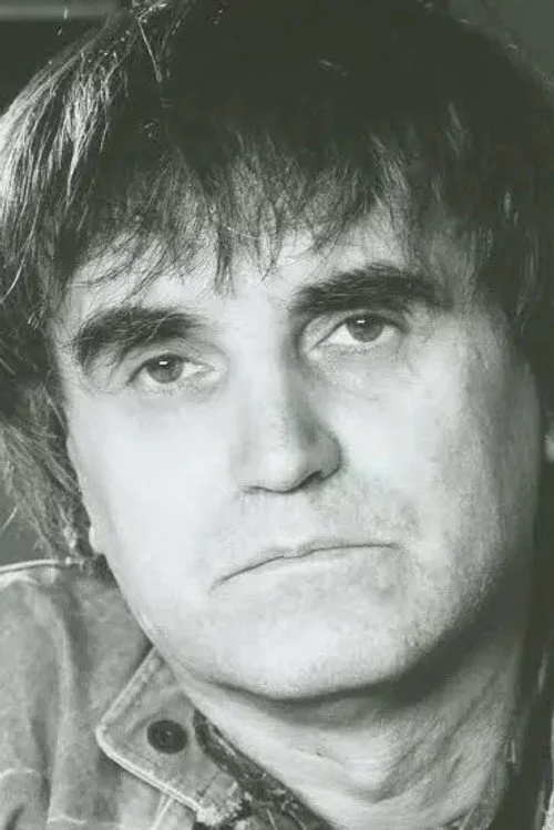 Sándor Reisenbüchler