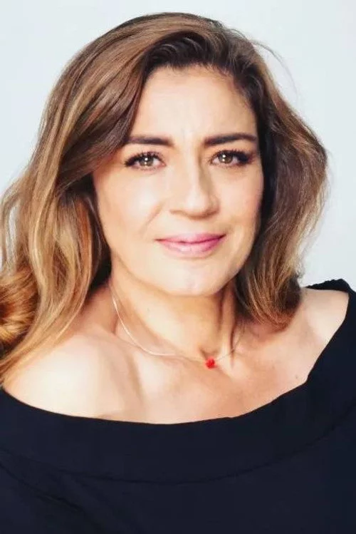 Amara Villafuerte
