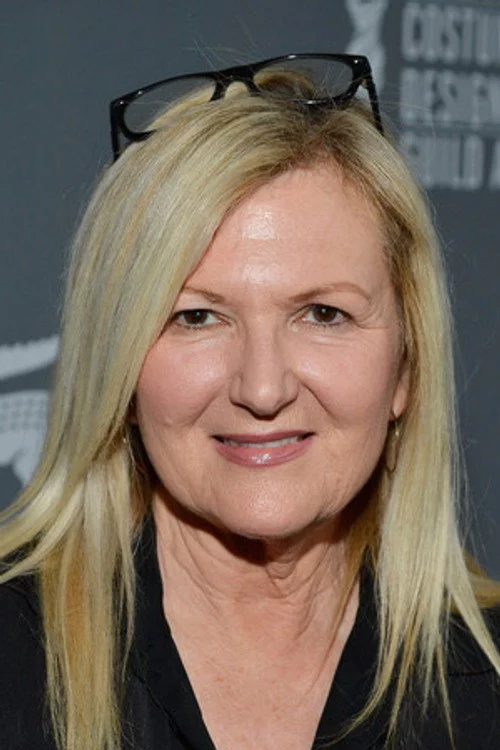 Jacqueline West
