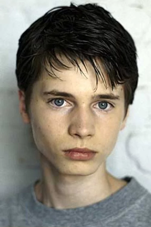 Nils Dommning