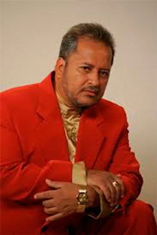 Fabio Restrepo