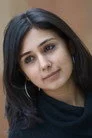 Ayesha Mohan