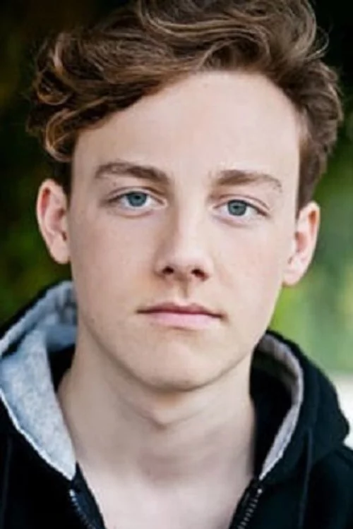 Nicolai Dorian