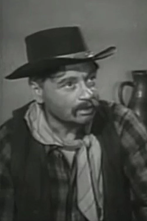 Lester Sharpe