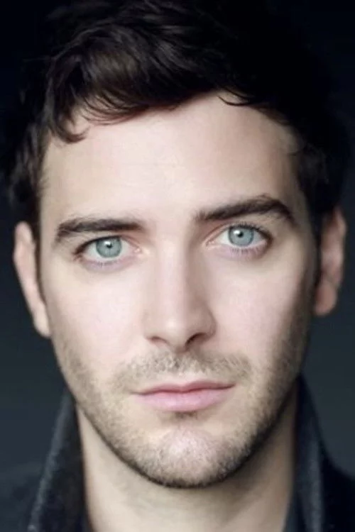 Cian Barry