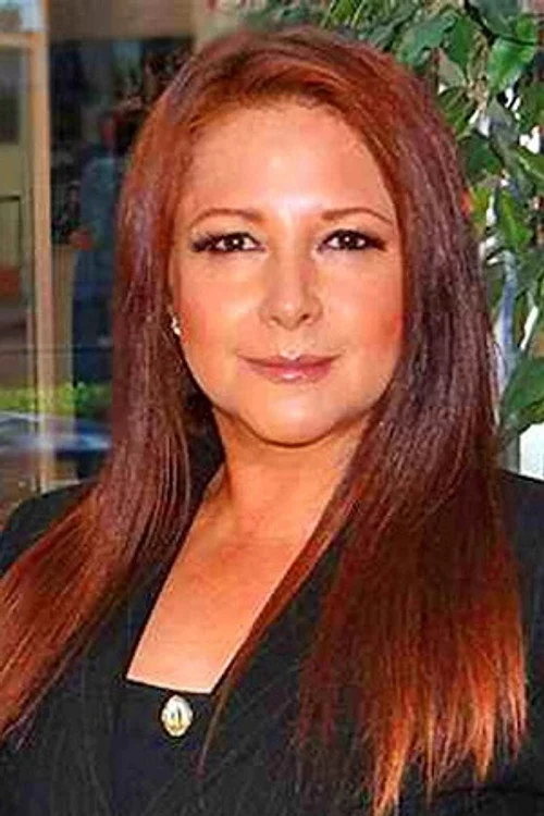 Abril Campillo