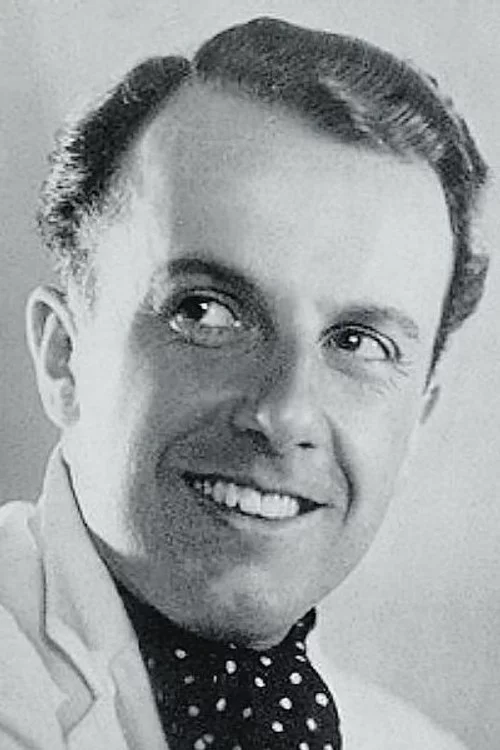André van Gyseghem