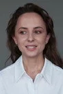 Вера Строкова