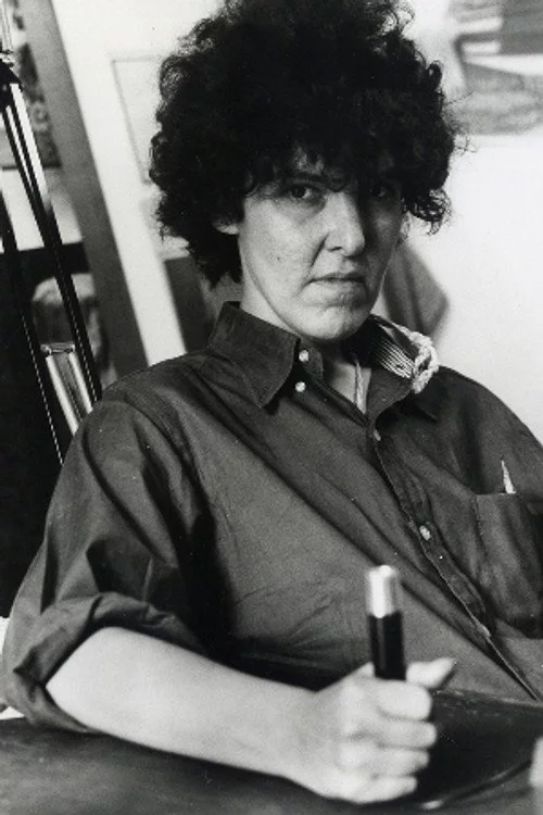 Valerie Solanas