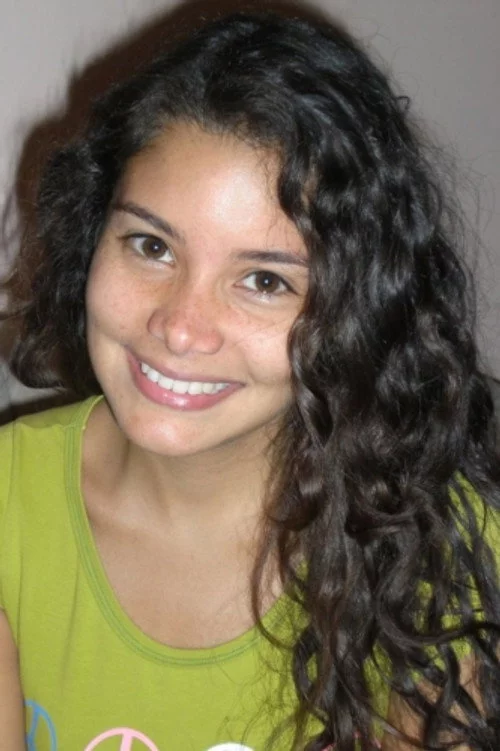 Greisy Mena