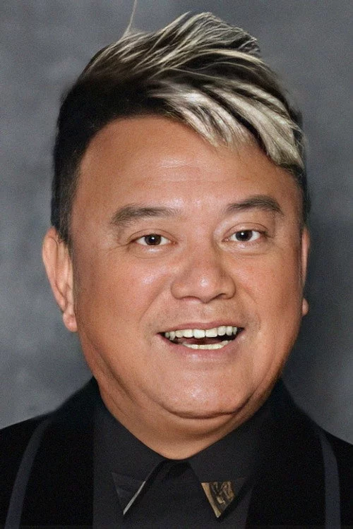 陳百祥
